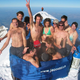 Illustration for article titled Mont Blanc Jacuzzi Party at 15,711 Feet Was Low on Oxygen, High on Booze